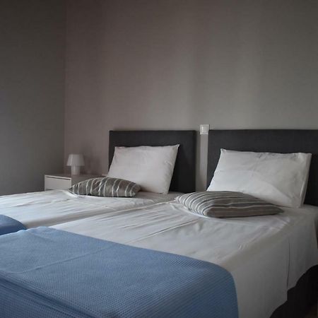 Tsonas Apartments Лигия Экстерьер фото