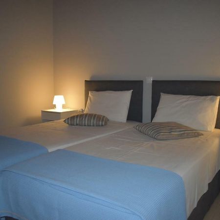 Tsonas Apartments Лигия Экстерьер фото